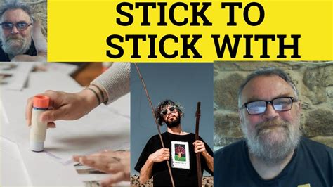 stick meaning in tagalog|Translate 'stick' into Tagalog: meaning & definition .